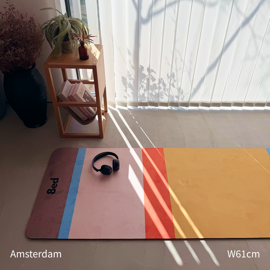 Amsterdam - 【公式】8ed Studio オンラインストア