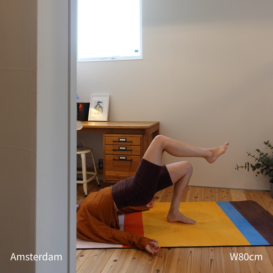 Amsterdam - 【公式】8ed Studio オンラインストア