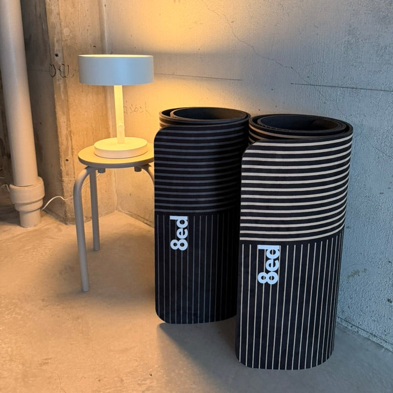 ストレッチマット ヨガマット セルフケア インテリア ギフト