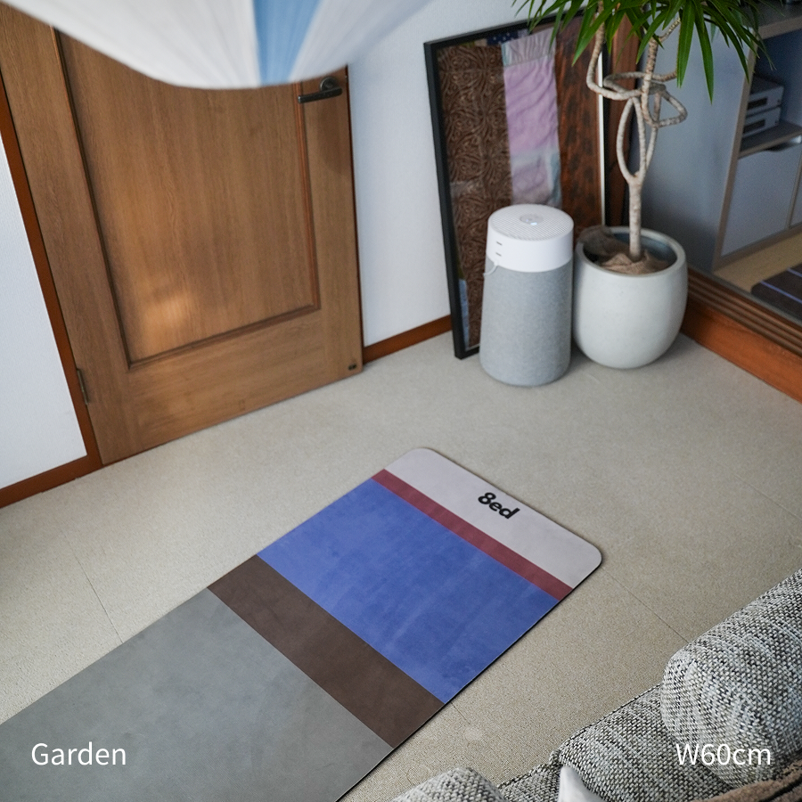 Garden - 【公式】8ed Studio オンラインストア