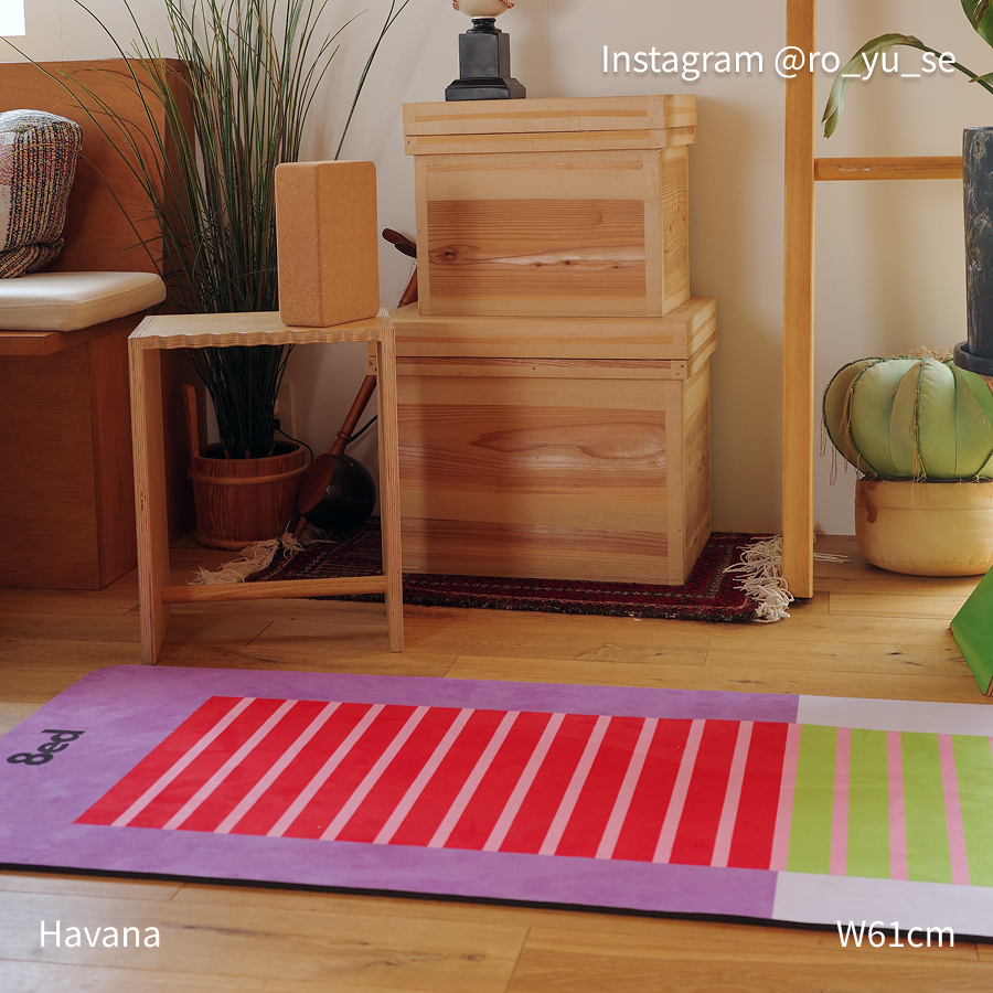 Havana - 【公式】8ed Studio オンラインストア