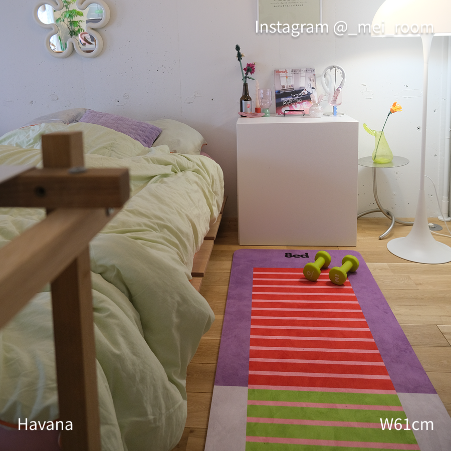 Havana - 【公式】8ed Studio オンラインストア