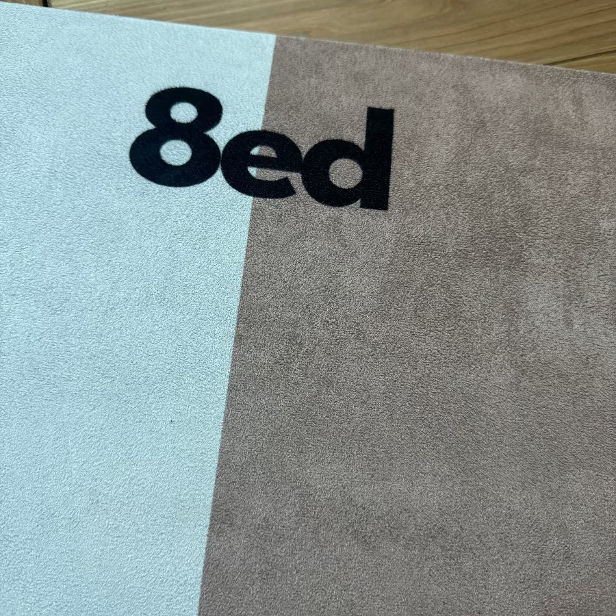 【予約販売】Yumcha - 【公式】8ed Studio オンラインストア