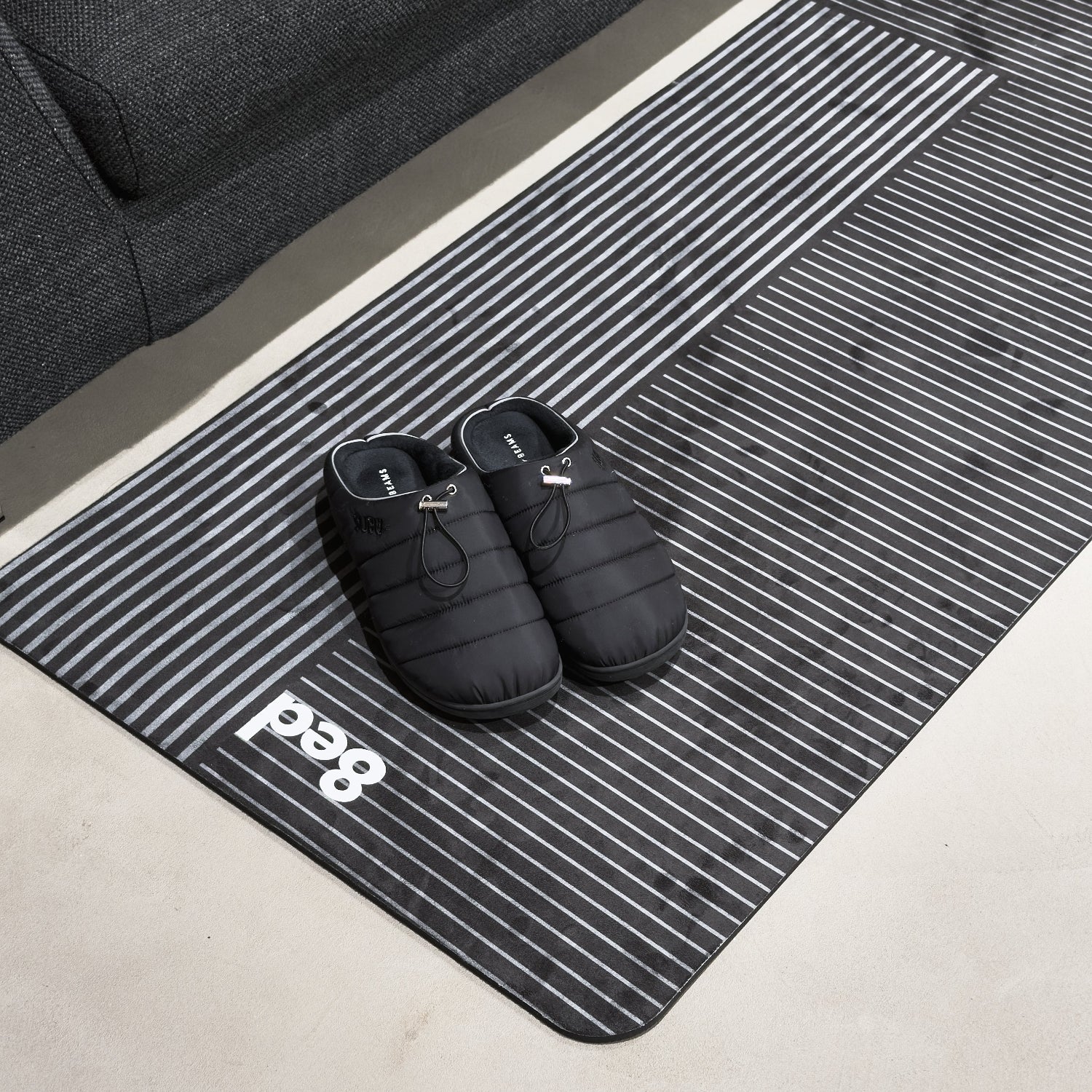 ストレッチマット ヨガマット セルフケア インテリア ギフト