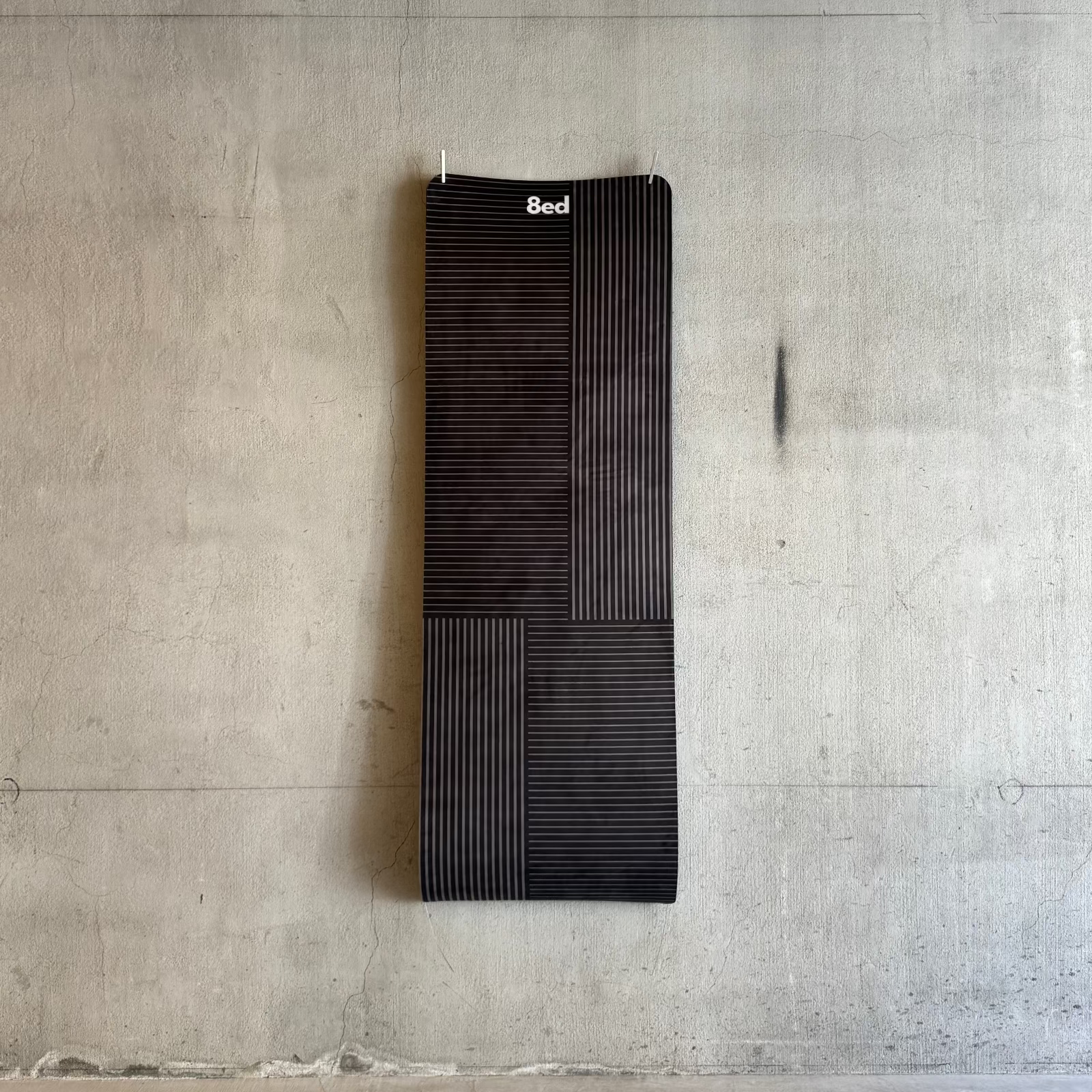 ストレッチマット ヨガマット セルフケア インテリア ギフト