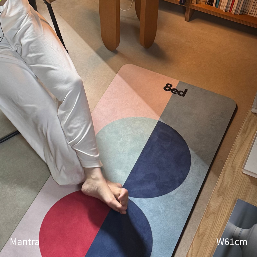 【予約販売】Mantra - 【公式】8ed Studio オンラインストア