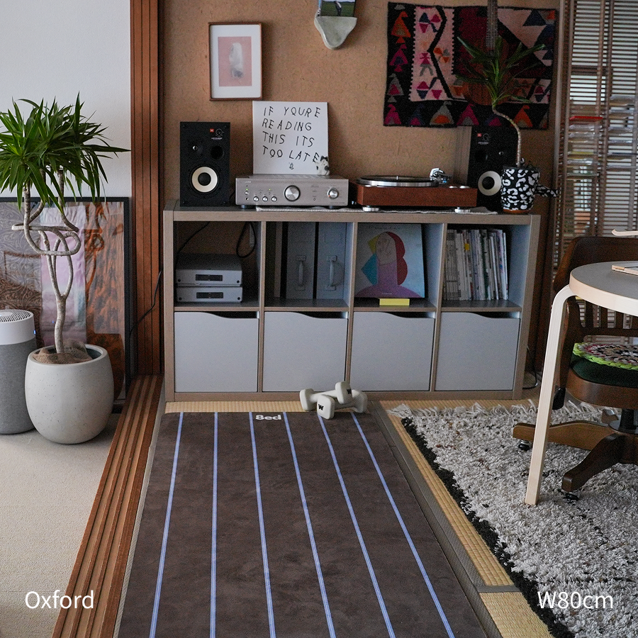 Oxford - 【公式】8ed Studio オンラインストア