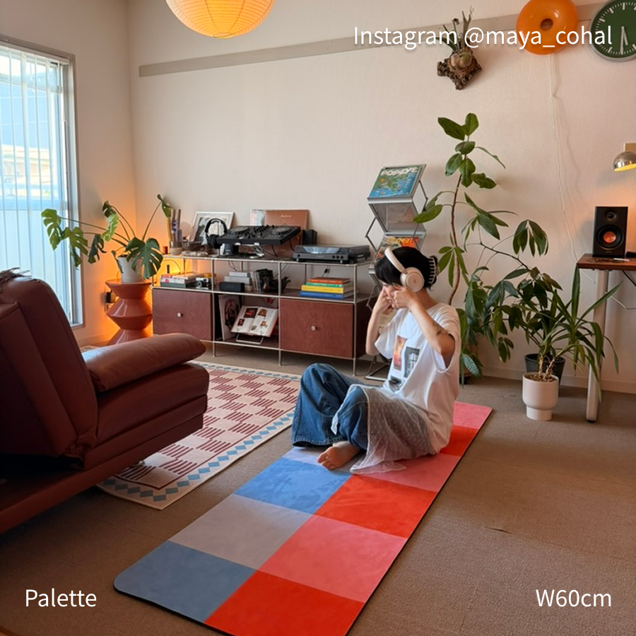 Palette - 【公式】8ed Studio オンラインストア