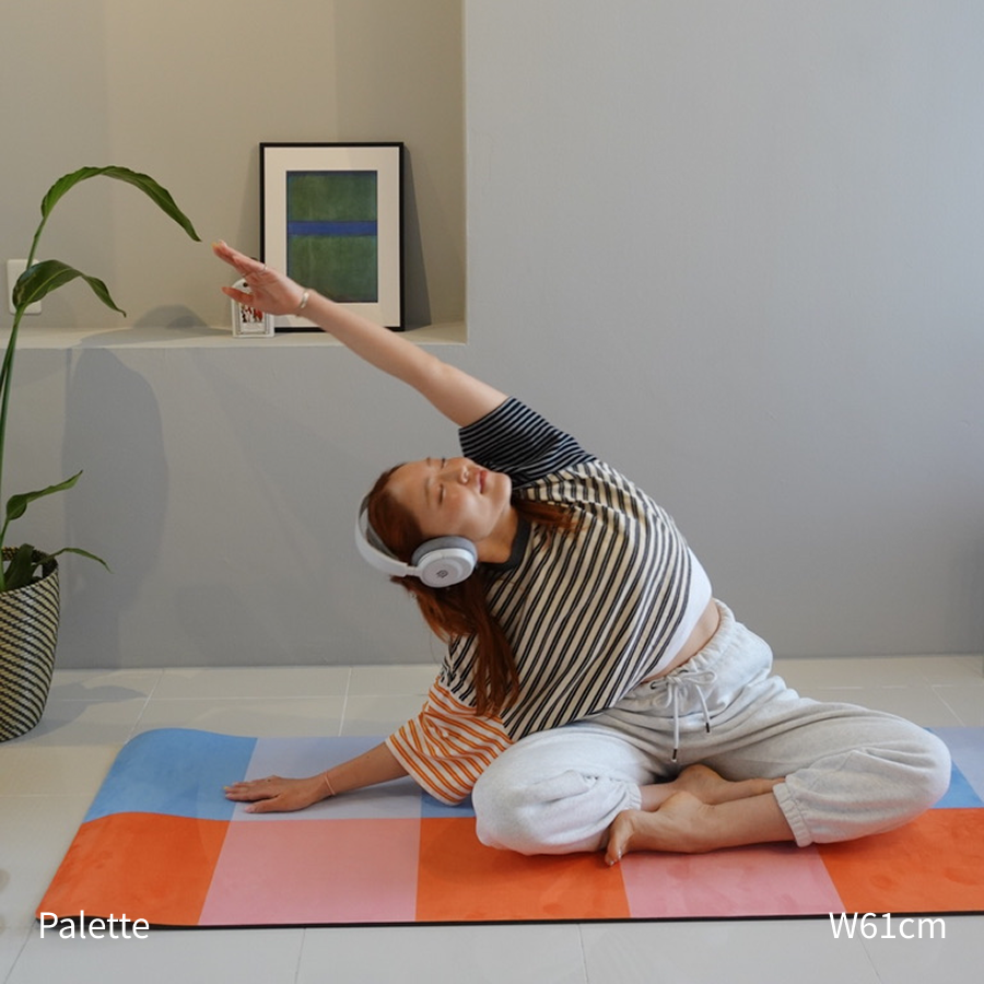 Pallete - 【公式】8ed Studio オンラインストア