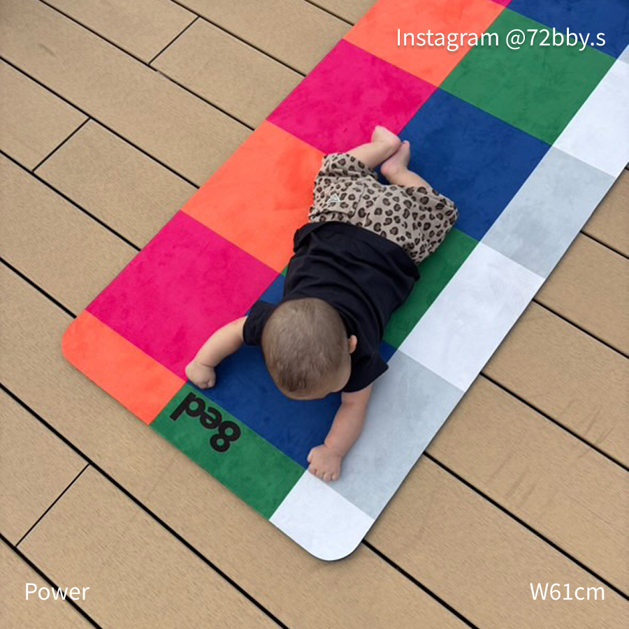 Powerful designs that enhance physical movement | Stretching Mats