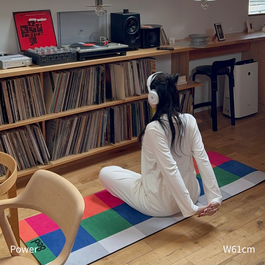 Power - 【公式】8ed Studio オンラインストア