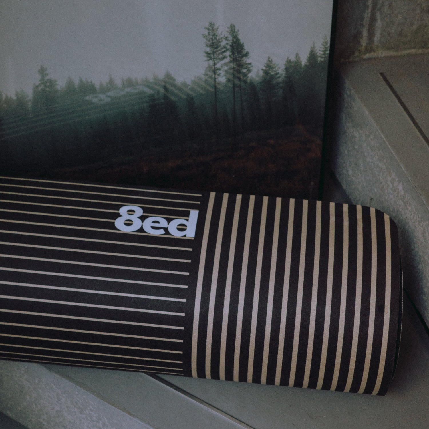 ストレッチマット ヨガマット セルフケア インテリア ギフト