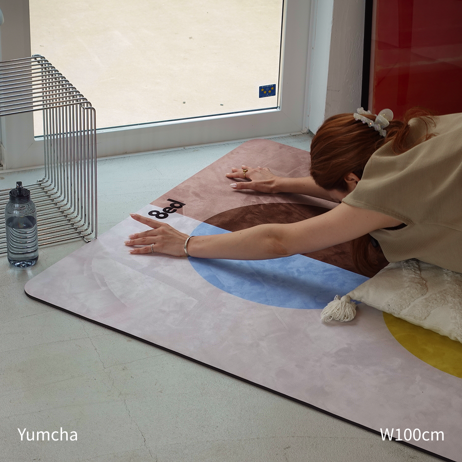 Yumcha - 【公式】8ed Studio オンラインストア