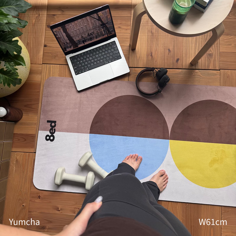 【予約販売】Yumcha - 【公式】8ed Studio オンラインストア