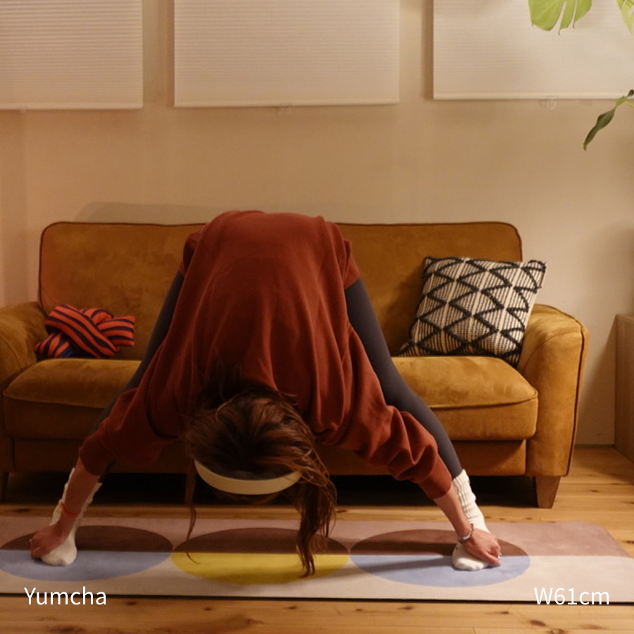 【予約販売】Yumcha - 【公式】8ed Studio オンラインストア