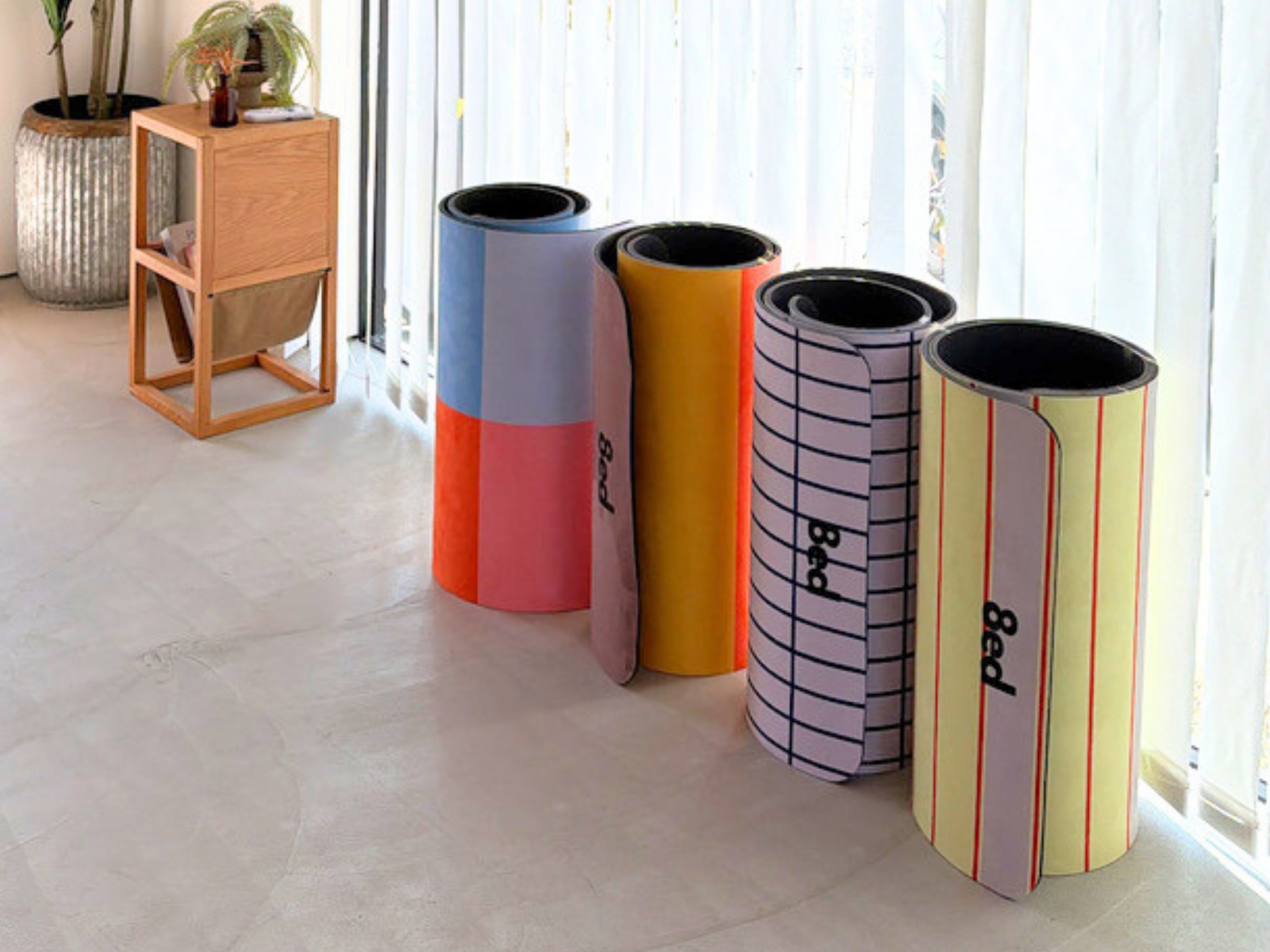 Horizon, a design that brings spaciousness to your space Horizon, a design that brings spaciousness to your space